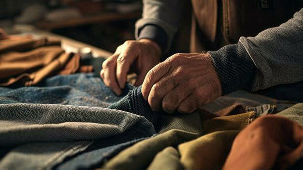 Chemise homme carhartt wip : quel tissu de fabrication choisir ?