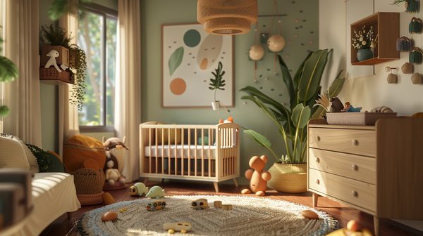 Les meilleurs produits pour bébé à découvrir en 2024